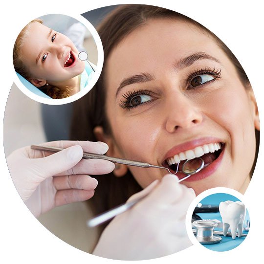 Best Dental Clinic Hazaribagh