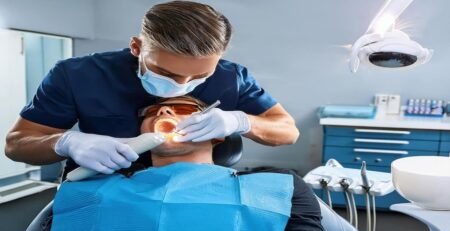 root canal specialist in Hazaribagh