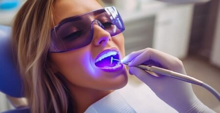 best Teeth Whitening in Hazaribagh