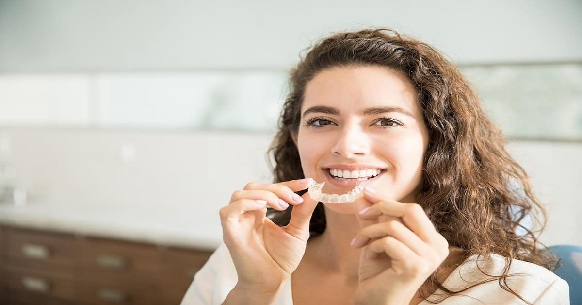 Teeth Aligners treatments in Hazaribagh