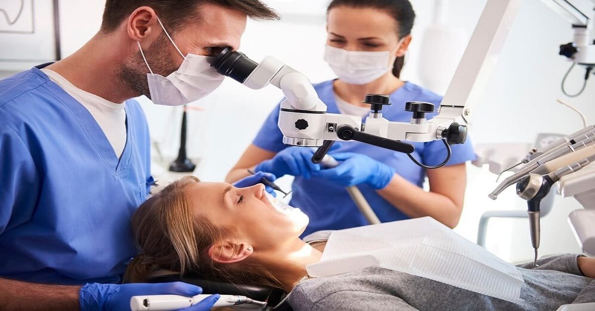 Best Root Canal Specialist in Hazaribagh