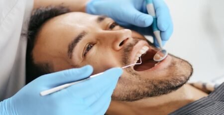 Best Teeth Cleaning in Hazaribagh