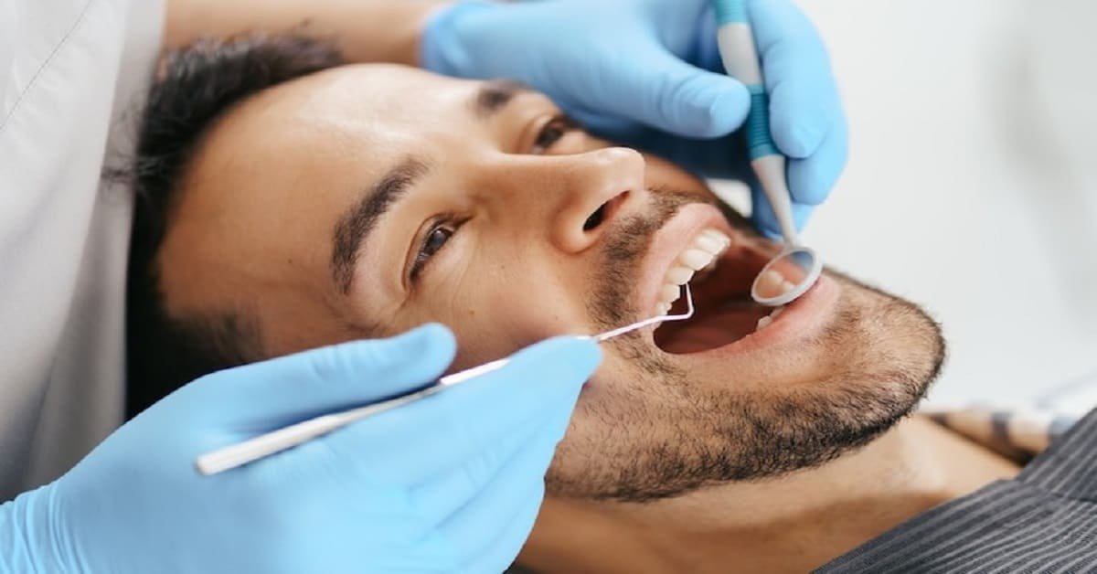 Best Teeth Cleaning in Hazaribagh